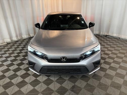 2023 Honda Civic 