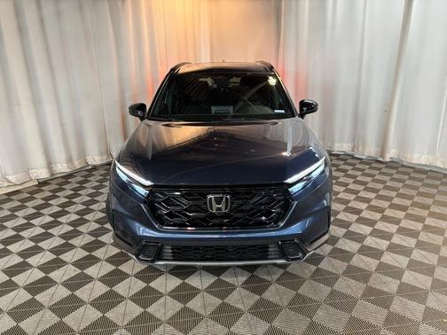 2024 Honda CR-V Hybrid 