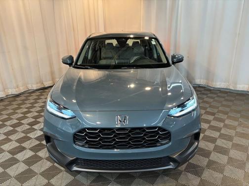 2024 Honda HR-V 