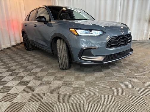 2023 Honda HR-V 