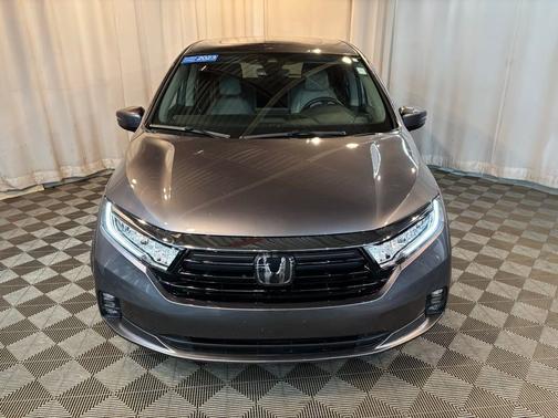 2023 Honda Odyssey 
