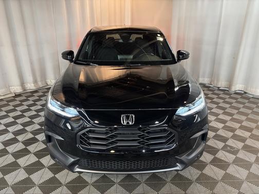 2023 Honda HR-V 