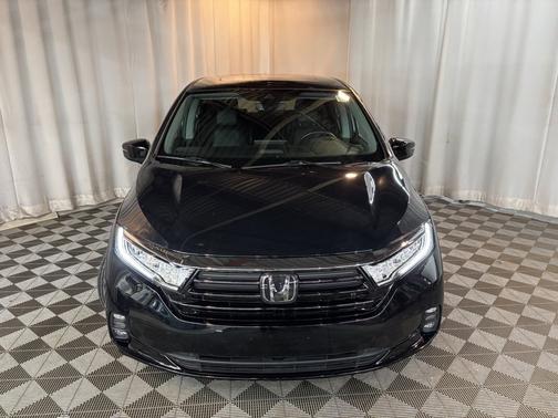 2023 Honda Odyssey 