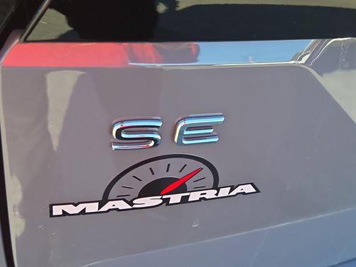 Pure Gray 2025 Volkswagen Atlas 2.0T Peak Edition