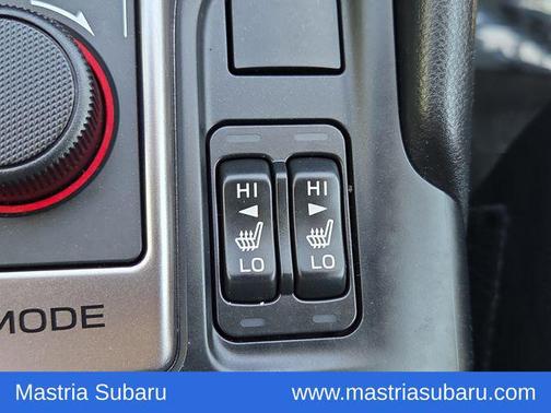 Ice Silver Metallic 2023 Subaru Forester Premium