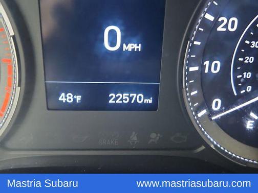 2020 Hyundai VENUE SEL