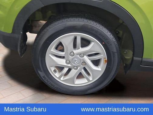 2020 Hyundai VENUE SEL