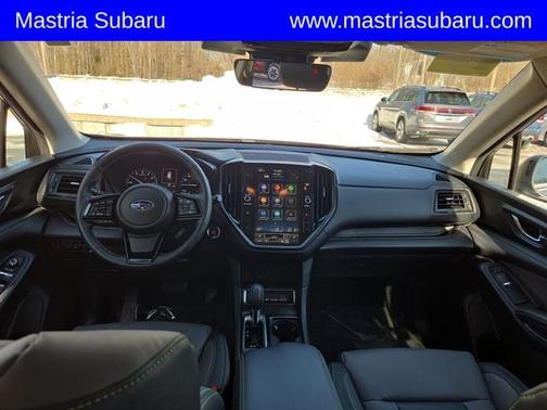 2023 Subaru Ascent Onyx Edition