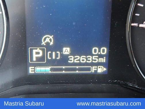 Cool-Gray Khaki 2023 Subaru Crosstrek Base