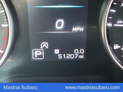 Ag3 2020 Subaru Outback Premium