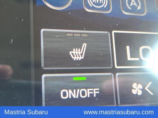 Ag3 2020 Subaru Outback Premium