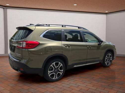 Atg 2026 Subaru Ascent Limited 7-Passenger