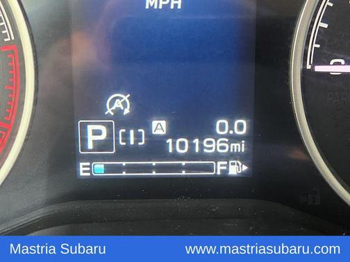 Horizon Blue Pearl 2024 Subaru Forester Premium