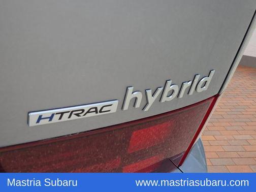 2025 Hyundai SANTA FE SEL 2.4