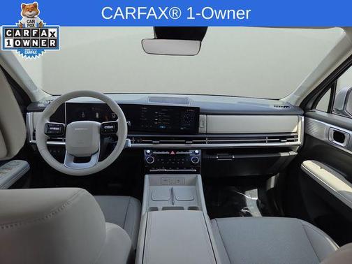 2025 Hyundai SANTA FE SEL 2.4