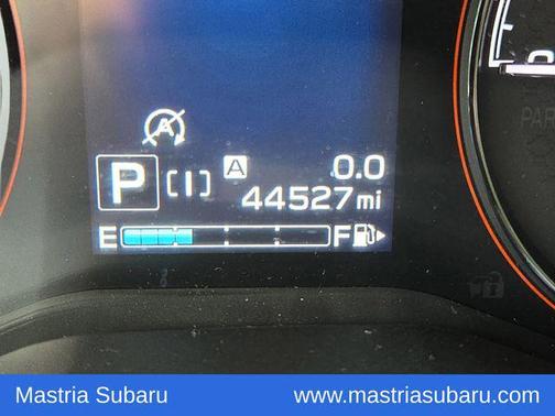 Crystal White Pearl 2022 Subaru Forester Sport