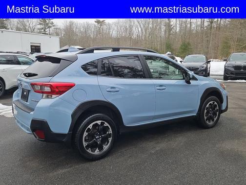 2023 Subaru Crosstrek Premium
