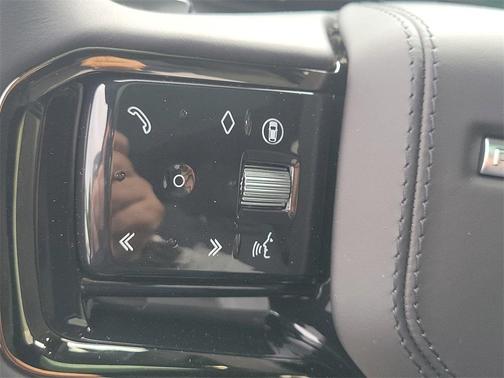 2025 Land Rover Range Rover Sport P400 Dynamic SE
