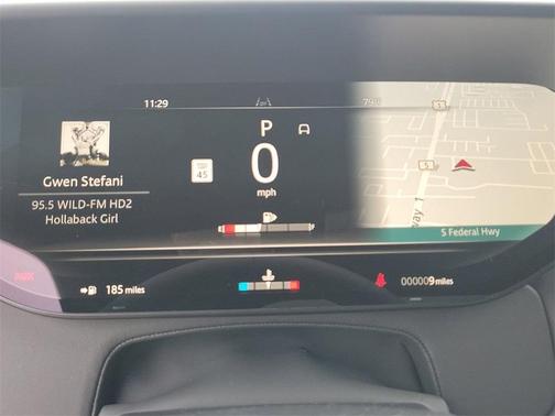 2025 Land Rover Range Rover Sport P400 Dynamic SE
