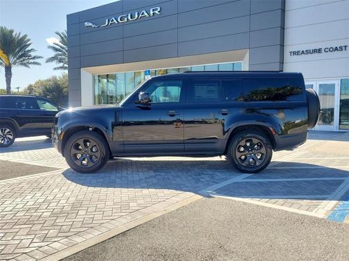 2026 Land Rover Defender 130 S