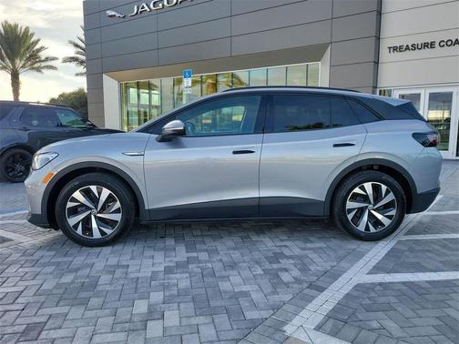 2023 Volkswagen ID.4 Pro