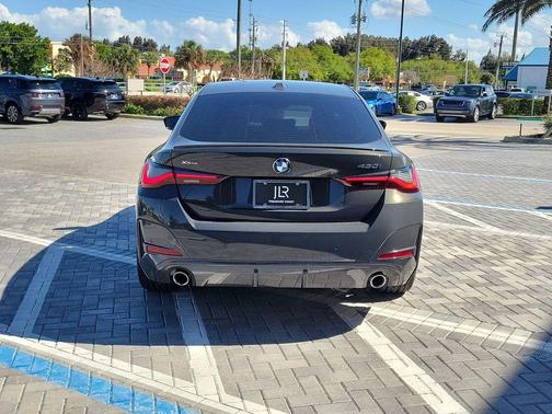 2024 BMW 430 Gran Coupe i xDrive