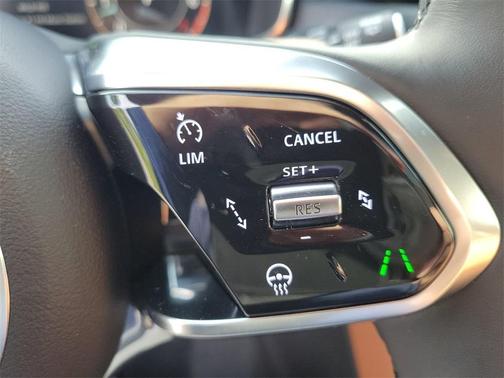 2025 Jaguar F-PACE P250 R-Dynamic S
