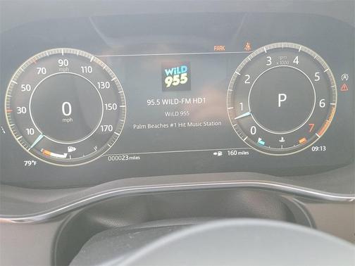 2025 Jaguar F-PACE P250 R-Dynamic S