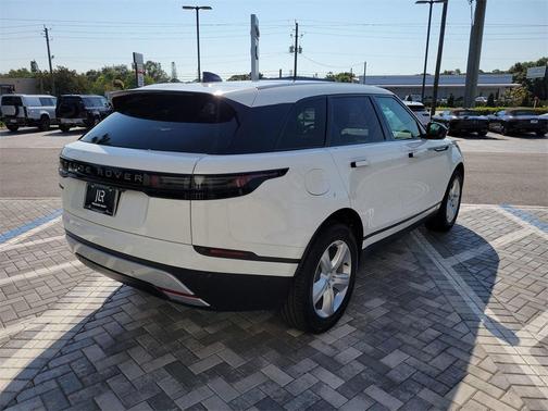 2026 Land Rover Range Rover Velar P250 S