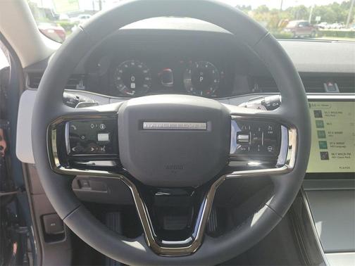 2025 Land Rover Range Rover Evoque Core S