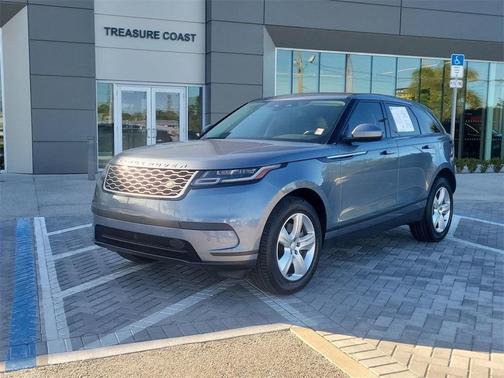 2023 Land Rover Range Rover Velar S