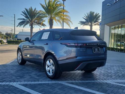 2023 Land Rover Range Rover Velar S