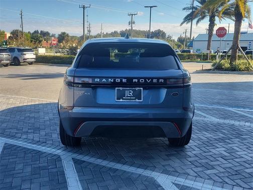 2023 Land Rover Range Rover Velar S