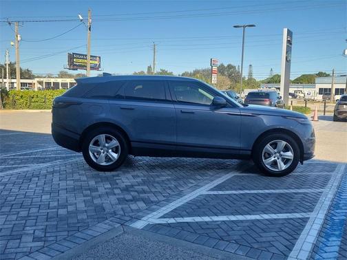 2023 Land Rover Range Rover Velar S