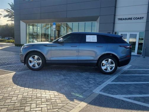 2023 Land Rover Range Rover Velar S