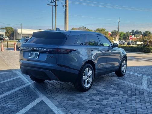 2023 Land Rover Range Rover Velar S