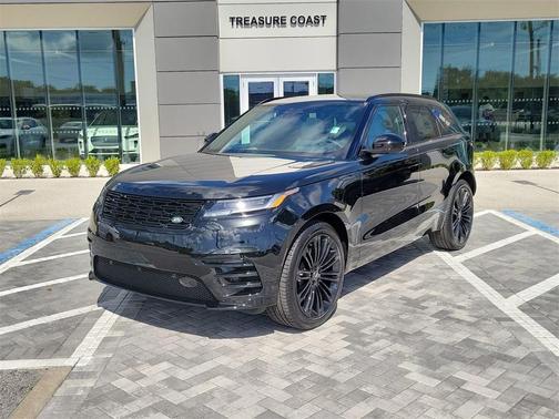 2026 Land Rover Range Rover Velar P250 Dynamic SE
