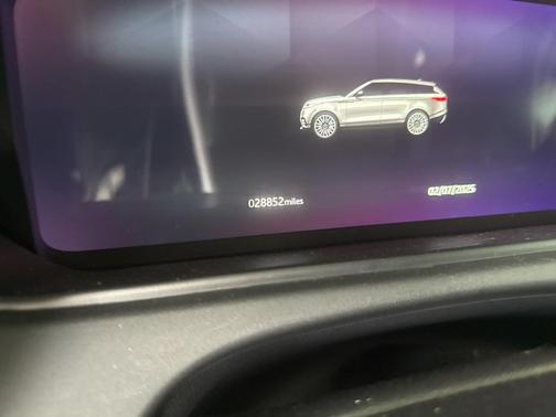 2023 Land Rover Range Rover Velar S R-Dynamic