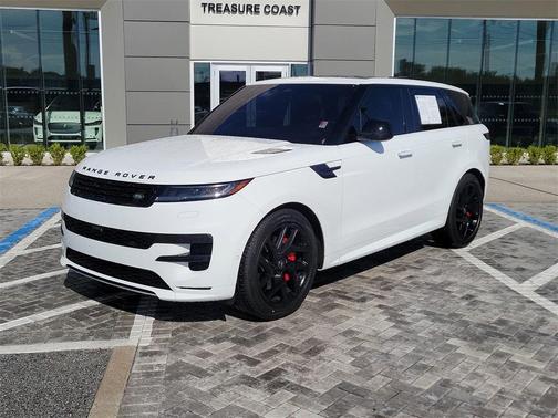 2023 Land Rover Range Rover Sport SE Dynamic