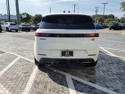 2023 Land Rover Range Rover Sport SE Dynamic