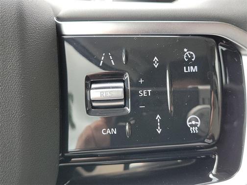2024 Land Rover Discovery Sport Core S