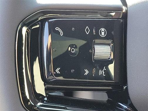 2025 Land Rover Range Rover Evoque Dynamic SE