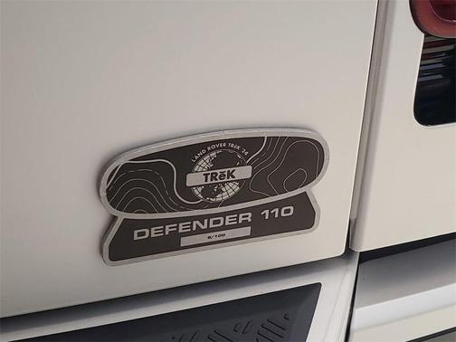 2024 Land Rover Defender P300