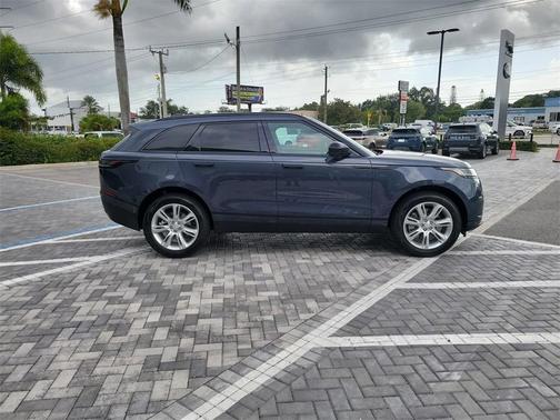 2026 Land Rover Range Rover Velar P250 S
