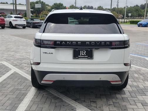 2024 Land Rover Range Rover Velar P250 S