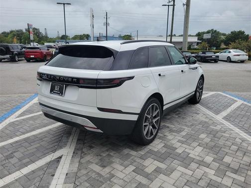 2024 Land Rover Range Rover Velar P250 S
