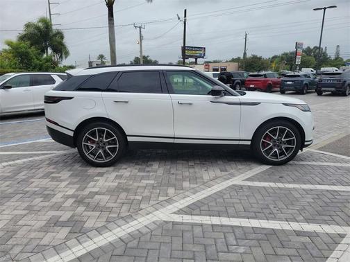 2024 Land Rover Range Rover Velar P250 S