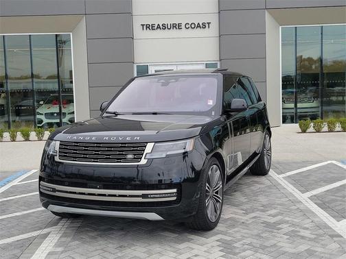 2023 Land Rover Range Rover P530 SE
