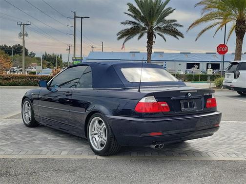 2004 BMW 330 Ci