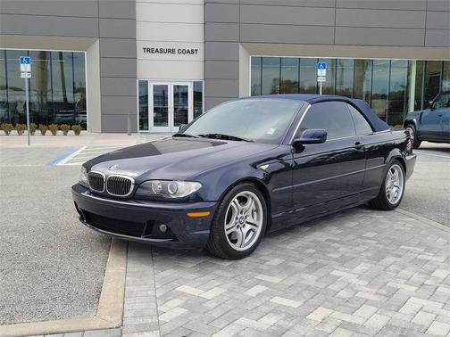 2004 BMW 330 Ci